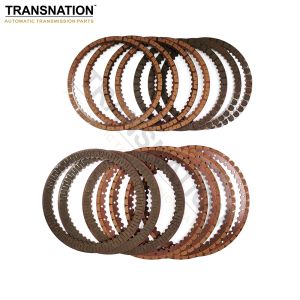 TF71-SC TF72-SC TF73-SC Transmission Rebuild kit Overhaul For BMW MINI PEUGEOT Car Accessories