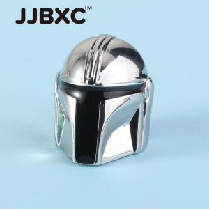 อุปกรณ์เสริมสำหรับรองเท้า Star Wars และการ์ตูนตัวอักษร ดีไอวายแบบ CHARM สำหรับแต่งสไตล์แฟชั่น