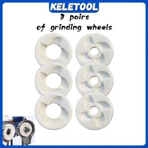 Commercial household high power Portable Grinder for grinding bean curd starch rice flour corn