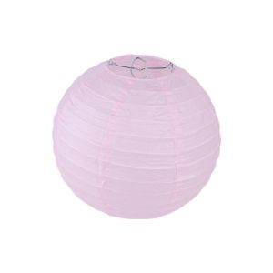 2Pcs 6inch Foldable Paper Lantern Traditional Chinese Spring Festival Hanging Lantern Ball Colorful Lampshade New Year Party Decoration