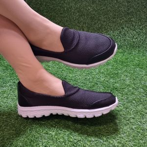 SEPATU sneakers kasual pria wanita dewasa anak laki perempuan terbaru 2023 slip on flat shoes import