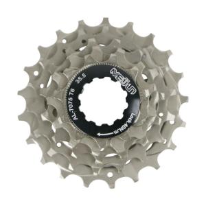 Multispeed Cassettes Flywheels Sports Bike Flywheels Electroplate Flywheels for Folded Bikes with Light weight