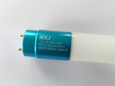 MXJ / FSL LED T8 Extra Bright 18W 22W 30W 32W 50W 60W 4FT 15W 30W 2FT Light Tube Lampu Kalimantang Terang Mentol Panjang LED