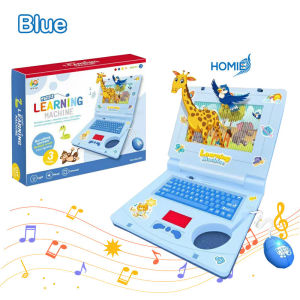 Learning Pretend Laptop for Early Education Simulation Tablet