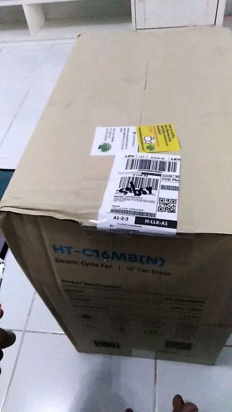 Buyer review video 4