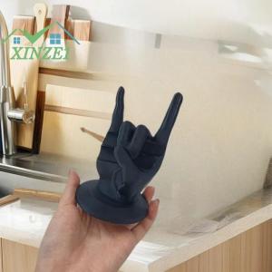 XZ✨✨✨ Sáng Tạo Rock Tay Trống Thanh Đứng Drumstick Hiển Thị Đứng Giá Mallet Drumstick Khung Trang Trí Nội Thất Vui Quà Tặng Cho Tay Trống