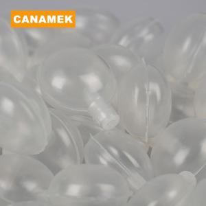【CANAMEK】 50Pcs Replacement Squeakers For Dog Toy Squeeker Repair Fix Baby Pet Toys
