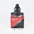 ลูกหมากปีกนกล่าง CYCLONE ปี 90-95 KYB (L/R) (KBJ1117)(สินค้าราคาต่อ 1 ชิ้น). 