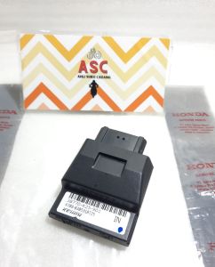 ECU CDI HONDA BEAT FI TAHUN 2012 - 2014 38770 - K25 - 901 BARU ORIGINAL