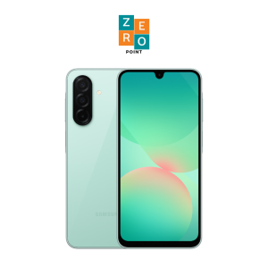 Samsung Galaxy A26 5G (8/256) ประกันศูนย์ 12 เดือน [ หน้าจอ6.7 นิ้ว แบต5000mAh ] (zeropoint)