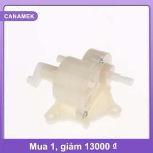 【CANAMEK】 1 3 cái hộp số đầu lắc quạt điện phụ kiện thay thế hộp số dao động quạt điện thông dụng