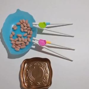 Mumystation Children Training Chopsticks / Sumpit Bayi