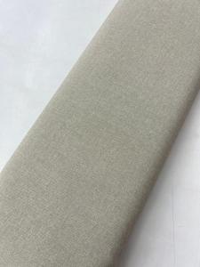 Kain Korea Poly Cooling Plain Bidang 60 -Mikawah Textiles Kain Pasang Korea