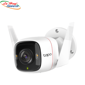 Camera IP ngoài trời 4MP TP-Link Tapo C320WS 2K - Hàng Chính Hãng