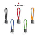 Victorinox Lanyard Nylon Cord with Rubber Grip (4.1824) | พวงกุญแจ สายห้อย สายคล้อง มีดพับ มีดพก. 