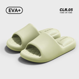 [Free Shipping] MenS Slippers For Winter Suitable For Indoor Use Bathroom And Showering WomenS Thick-Soled Slippers For Summer Designed For Both Indoor And Outdoor Wear