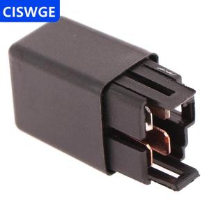 [COD] CISWGE AUTOPARTS 1 pcs 95220-m2000 12V 40A phổ mới xe tiếp sức phổ flasher 12V 4pin 40A