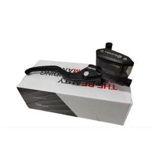 Master Rem Brcmbo Oval Type E2 Set Kanan Plus Handle Kiri Universal Bisa Semua Motor