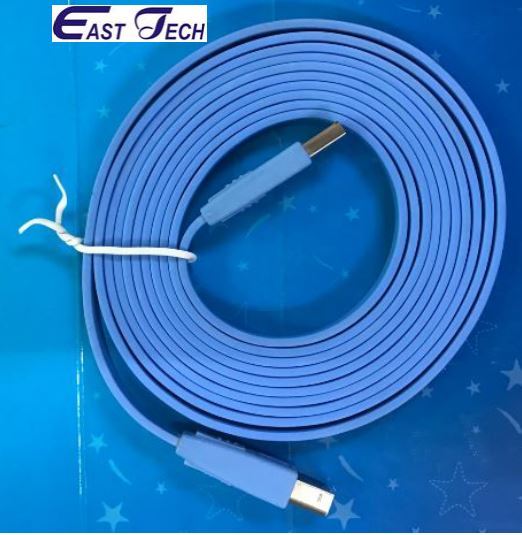 HAVIT USB PRINTER CABLE 3 METER Lazada