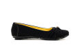 TERBARU!!! Sepatu Wanita Flat Shoes Slip On Flat Shoes Wanita Sepatu Wanita Model Terbaru Sepatu Sekolah Keren Murah Pantofel Wanita Hitam Pantofel Wanita Sekolah Sepatu Kerja Wanita Formal COD. 