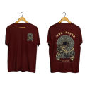 T-shirt Distro Big Size Ready M L XL XXL XXXL XXXXL XXXXXL XXXXXXL. 