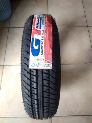 GT Radial Champiro BXT Plus 155/80 R12 Ban Mobil