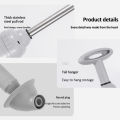High Pressure Toilet Pump Plunger/Dredger Bathroom Toilet Air Drain Blaster Plunger Sink Dredge Cleaner. 