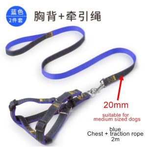 TRENY Automated Cat Dog Traction Rope Pet Leash Product Pet Telescopic Retractable Pet Nylon 3m & 5m Length 宠物自动牵引绳