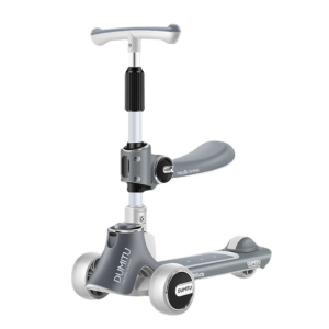 Xe Chòi Chân Cho Bé Scooter Phát Sáng Phát Nhạc Chất Liệu Nhựa An Toàn Cho Bé Nhập Khẩu Cao Cấp- Oai Homes