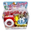 COD MAINAN LAUNDRY SET SETRIKA BAJU / MAINANMESIN CUCI BAJU / MAINAN WASHING MACHINE / MAINAN ANAK ANAK MESIN CUCI ALAT LAUNDRY. 