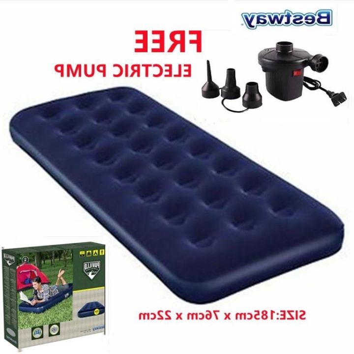 Air bed cheap lazada