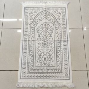 Sejadah Hantaran Baldu Premium Quality (72x115cm)
