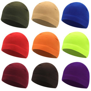 50% off Men Women Beanies Hats Winter Warm Sports Cycling Running Ski Bonnet Caps