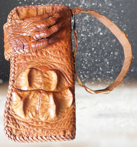 สุดยอด สำหรับ เอกบุรุษ ผู้มาตร์มั่น เช่นคุณ ต้องใบนี้สิ