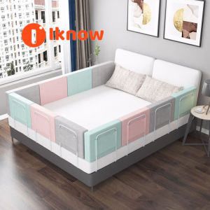 I know Bed rail guard bumper/ bed fence/ Baby Safety bed fence gate/ anti fall down/ prevent fall down