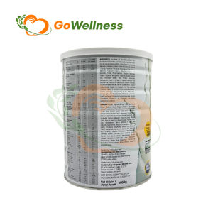 BNATURE NutriSure 850g Meal Replacement – Complete Balanced Nutrition Diabetic Friendly
