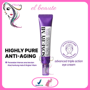 Some By Mi Retinol Intense Advanced Triple Action Eye Cream