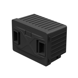 Alpicool Car Refrigerator 30L/40L/50L Car Home Two-user Outdoor Travel Trolley Mini Refrigerator CX/ECX Series