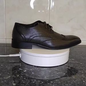Big Size 38-47 Men Low Top British Brogue Formal Dress Shoes Comfortable Durable Gentleman KL2463