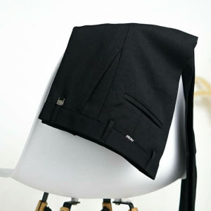 PREMIUM Celana Formal | Celana Jas / Celana Kantor | Celana Bahan | Celana Panjang Slimfit - Celana Kantor Pria