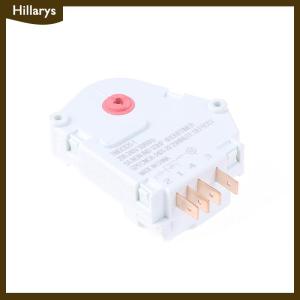 [Hillarys] Suitable For Refrigerator Timer Defrost Controller TMDC 625-1 -807-2 Timer Defrost Timing Controller
