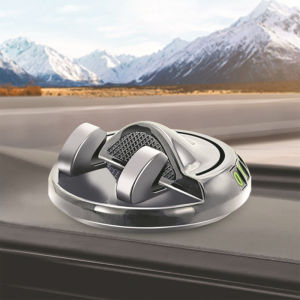 (ส่งจากไทย)ที่วางโทรศัพท์มือถือคอนโซลรถ ที่วางมือถือนำทาง หมุนได้ 360 องศา ติดตั้งง่ายไม่ทิ้งร่องรอย