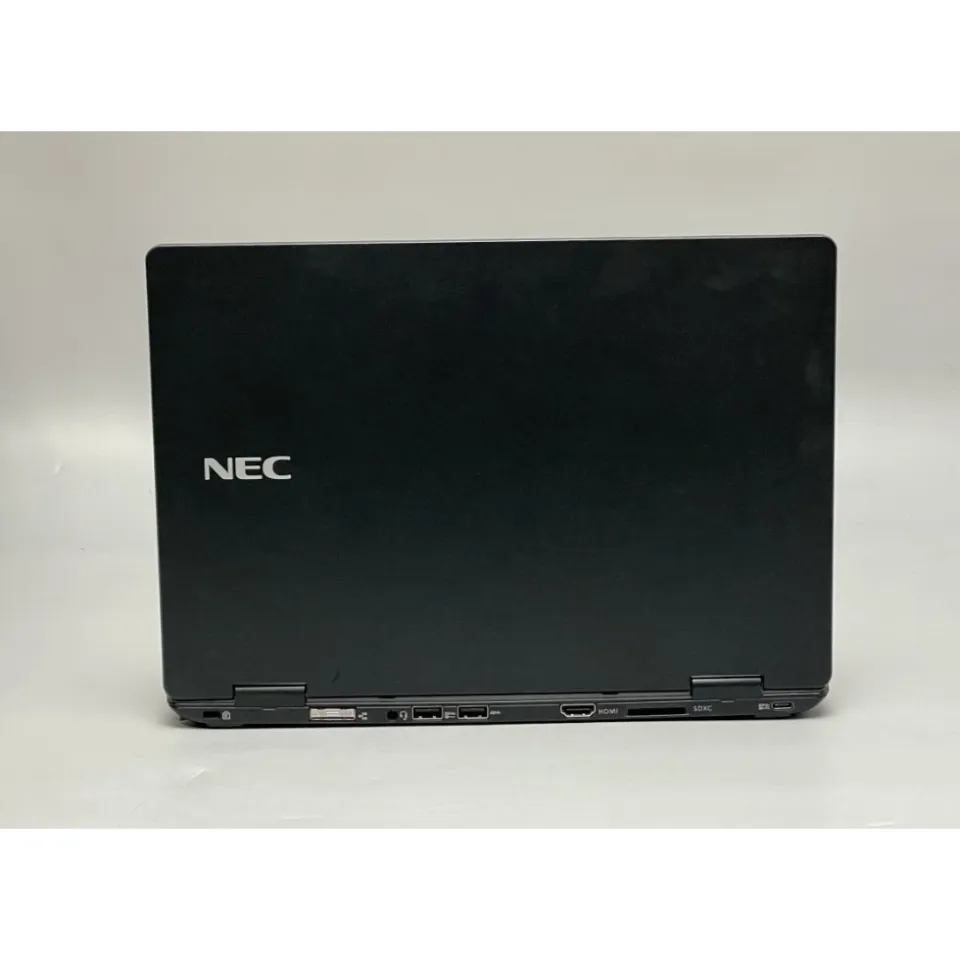 NEC VersaPro VH-4 VKT13/H-4 Core i5 8200Y 1.3GHz 8GB / SSD 256GB 