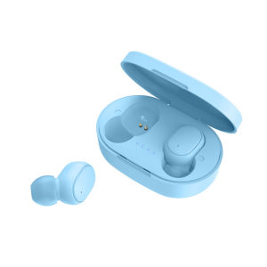 A6S earphones TWS Noise Canceling Wireless Bluetooth headset V5.0 with Microphone