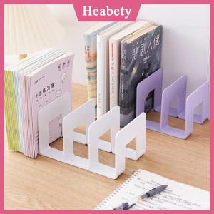 Heabety Đa-Mục Đích Dày Cuốn Sách Lưu Trữ Bàn Tổ Chức Kệ Cho Cuốn Sách Tạp Chí Tập Tin Văn Phòng Trường Nguồn Cung Cấp Lưu Trữ Tạo Tác