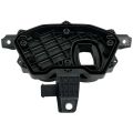 Cover Bawah Speedometer Honda Vario 160 K2S 37213K2SN01. 