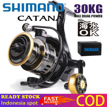 reel pancing shimano paling murah Beli Reel Pancing Shimano 7000 Ori Online Harga Terbaik