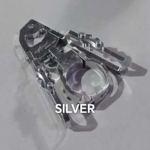 MOTORCYCLE CABLE HOLDER FOR UNIVERSAL
