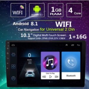 PERODUA MYVI 2003-2010 10 INCH ANDROID PLAYER