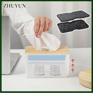 ZHUYUN Sáng Tạo mùa xuân giữ mô hộp tự động nâng mùa xuân nạp mô hộp mô mùa xuân khung xe mô hộp mùa xuân chủ